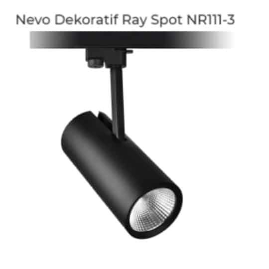 Nevo Dekoratif Ray Spot