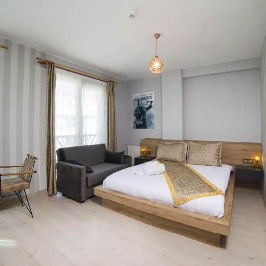 Sommier et ensemble de taille spéciale